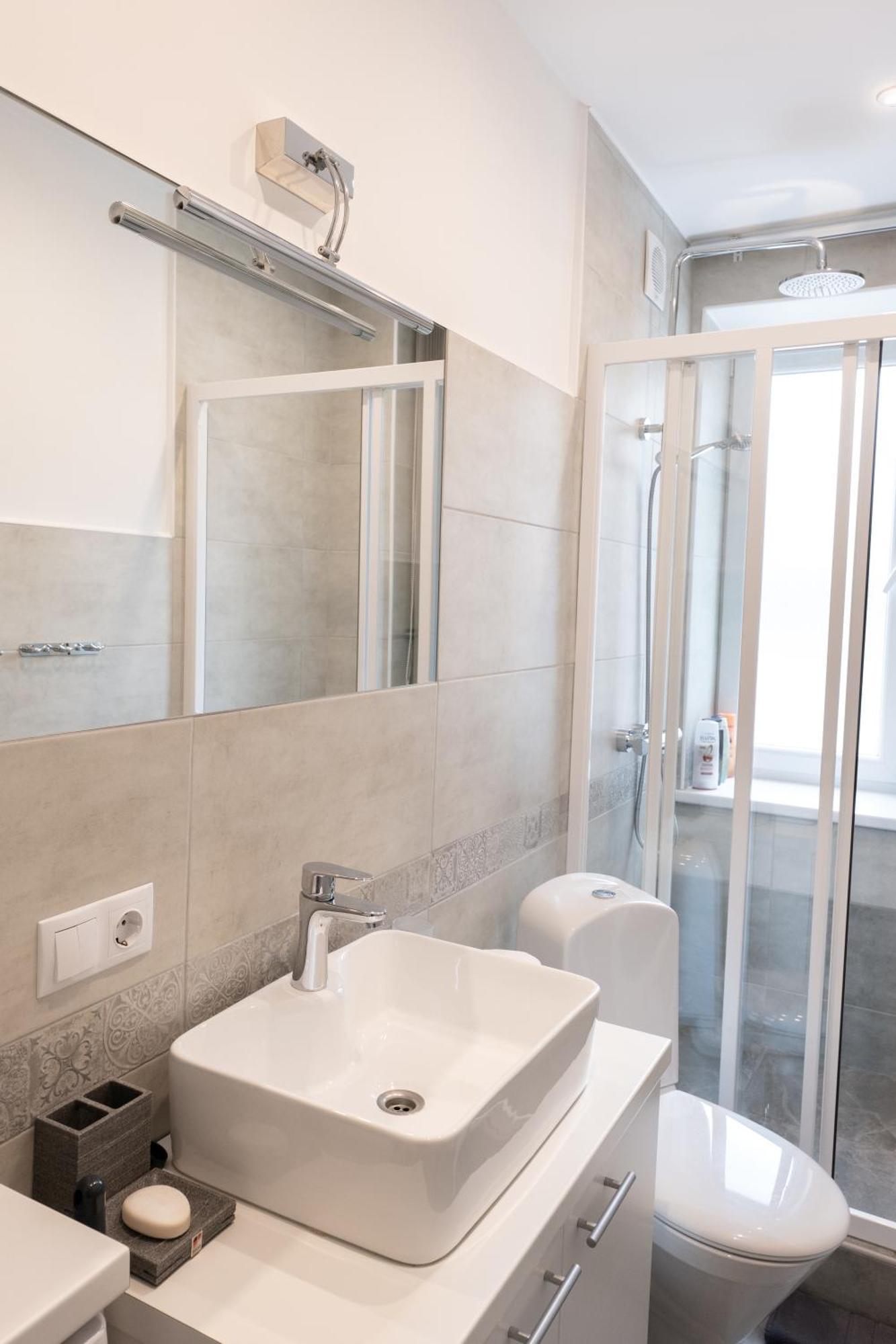 Centra Apartamenti Eliza Limbazi Exteriér fotografie